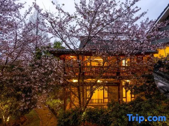 Bopin of Mengxi Garden — фото 1