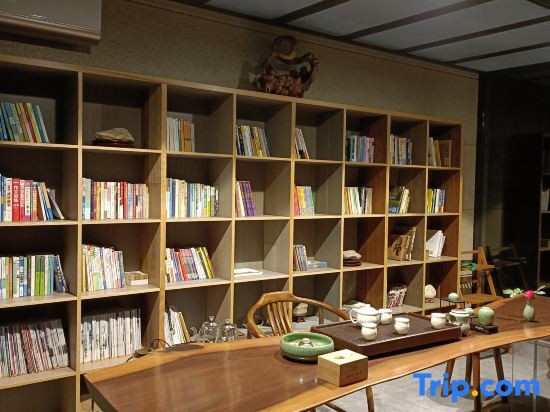 Ханчжоу: Jingyu Homestay