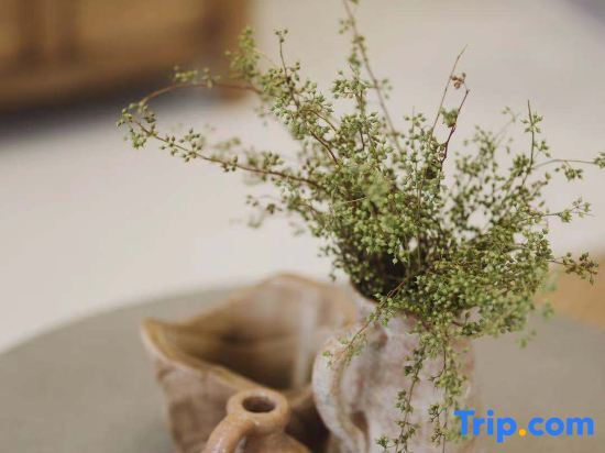 Пекин: Beijing Daying Yushi Tongyi Homestay