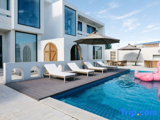 Пекин: Beijing Daying Yushi Tongyi Homestay