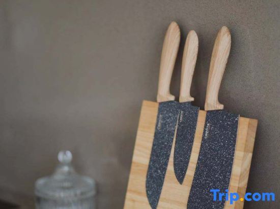 Пекин: Beijing Daying Yushi Tongyi Homestay