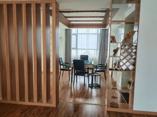 Яань: Xingyu Liyun Homestay