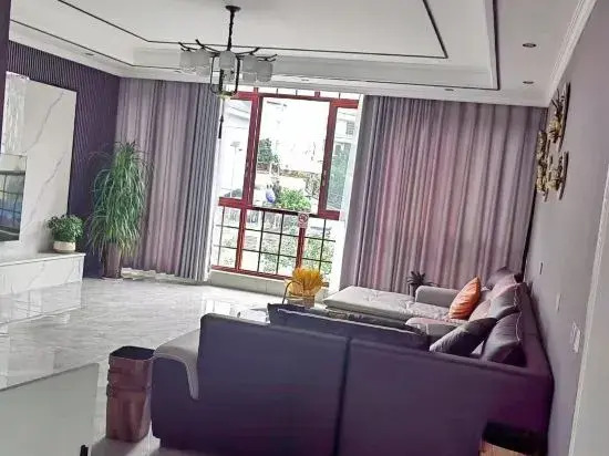 Xingyu Liyun Homestay — фото 1