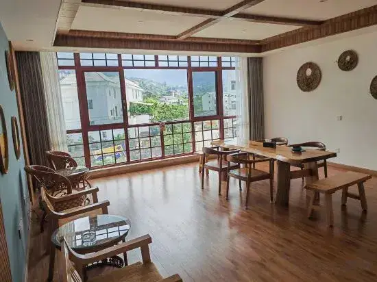 Яань: Xingyu Liyun Homestay