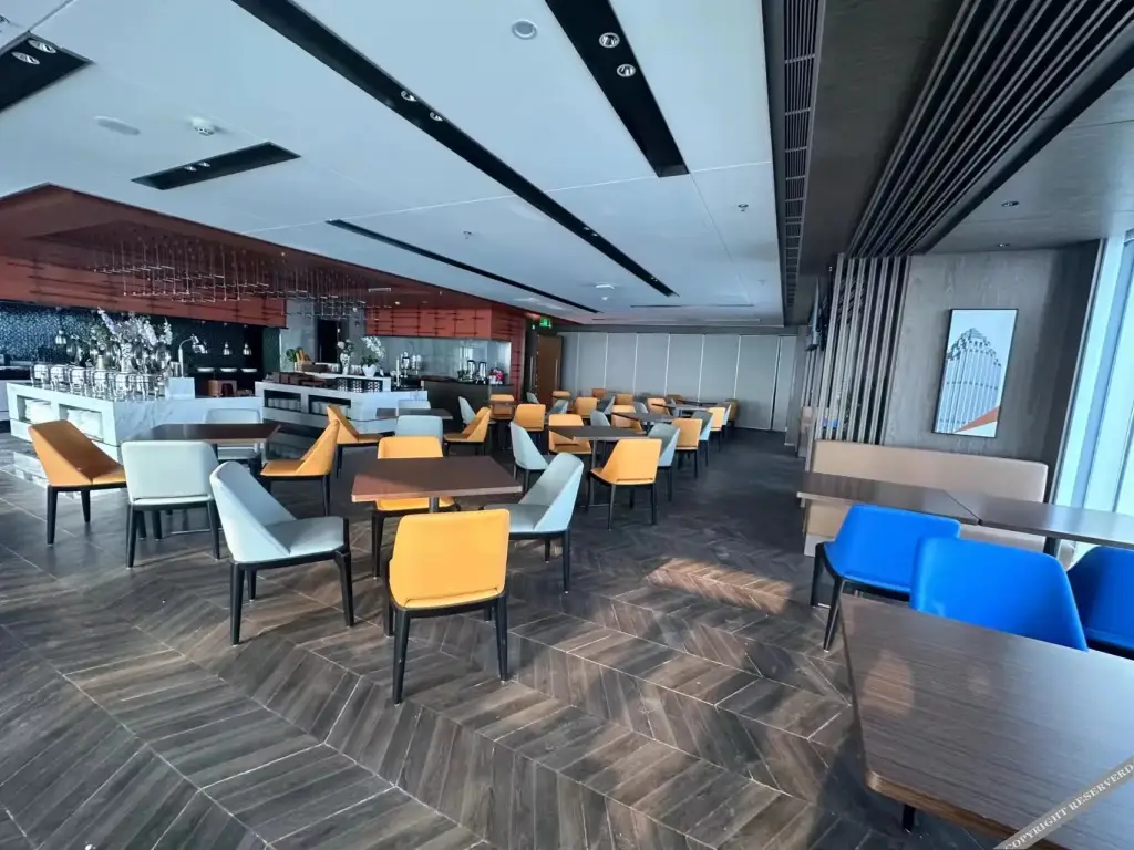 Тяньцзинь: Hampton by Hilton Tianjin Railway Station