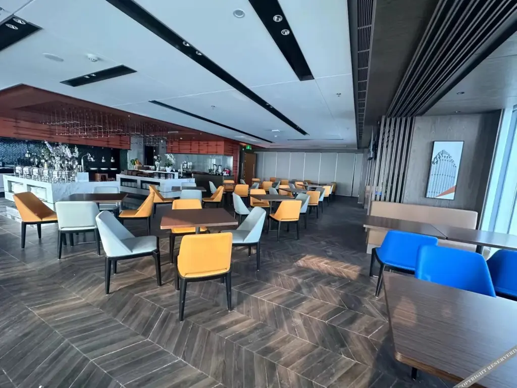 Тяньцзинь: Hampton by Hilton Tianjin Railway Station