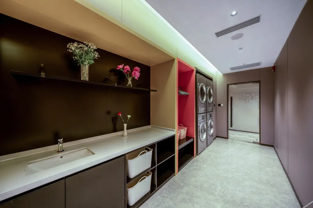 Тяньцзинь: Hampton by Hilton Tianjin Railway Station