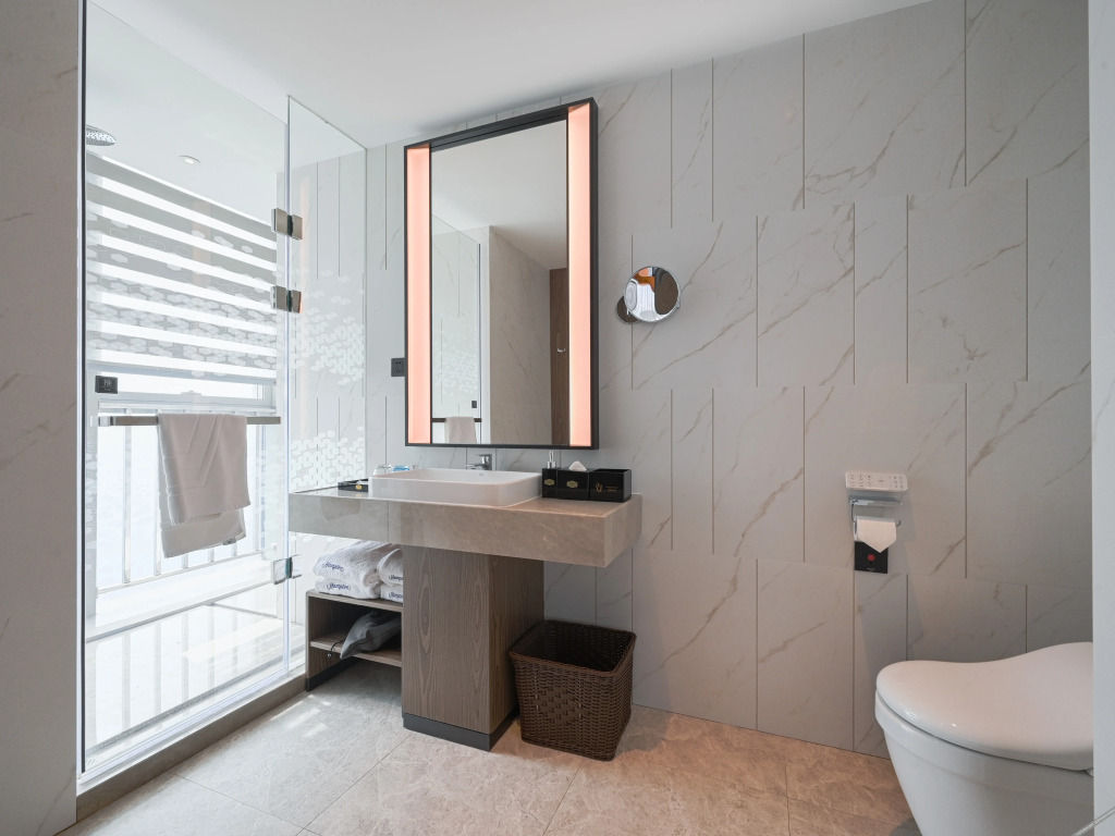 Тяньцзинь: Hampton by Hilton Tianjin Railway Station