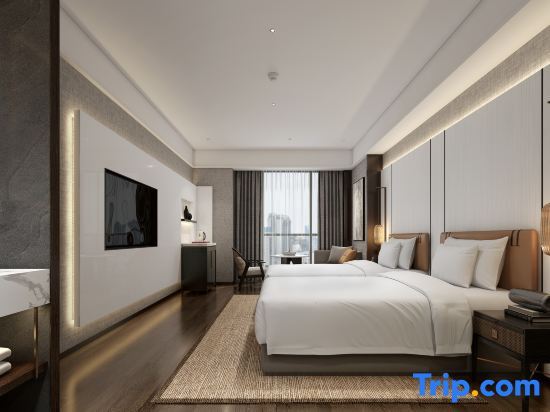 Чанша: Days Inn by Wyndham Changsha Yuhua