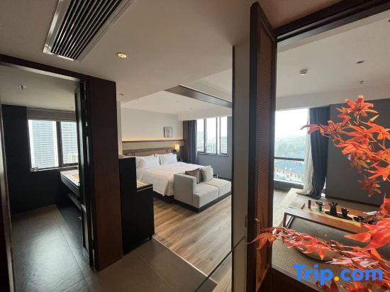 Чанша: Days Inn by Wyndham Changsha Yuhua