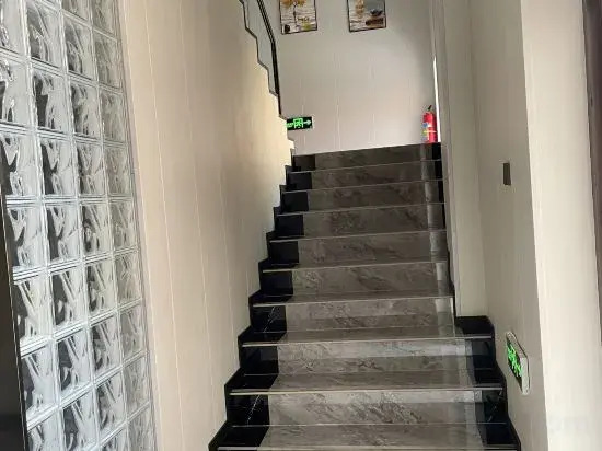 Ичунь Хэйлунцзян: Guest House