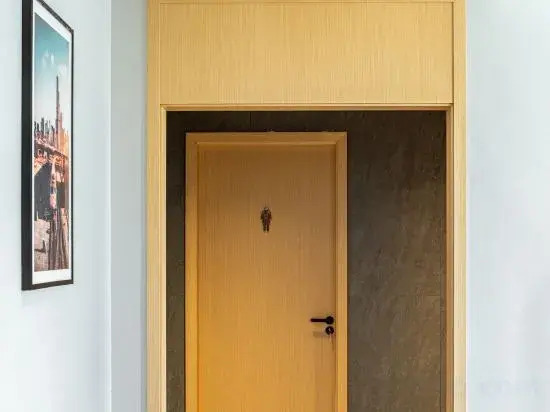 Куньмин: Country Inn & Suites by Radisson, Kunming Changshui International Airport
