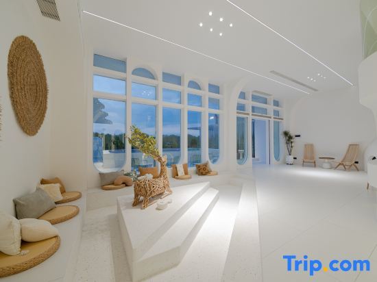 Хойчжоу: Luyu Island Villa