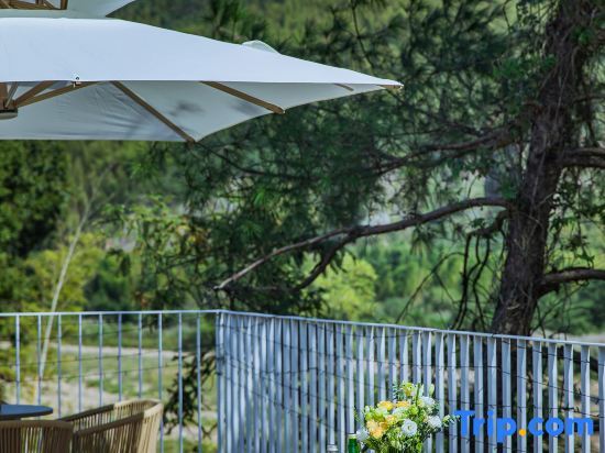 Xuancheng: Zhaocunli · Shanshe Yasu Homestay (Yuanyang Bay Scenic Area)