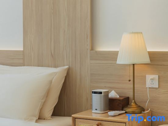 Xuancheng: Zhaocunli · Shanshe Yasu Homestay (Yuanyang Bay Scenic Area)