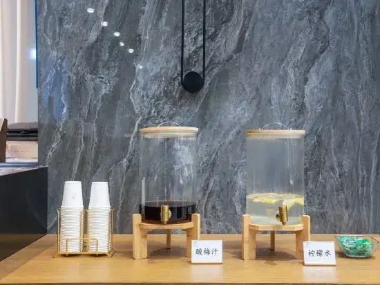 Дажоу: Selected Platinum Hyatt Hotel