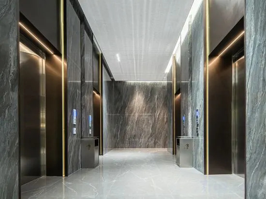 Дажоу: Selected Platinum Hyatt Hotel
