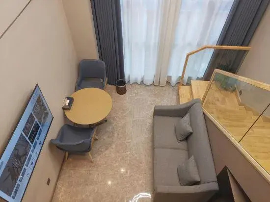 Чандэ: Kyriad Hotel (Changde Taoyuan Branch)