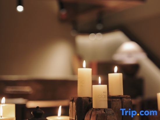 Чэнду: Qingcheng Mountain is not staying. Jiuzhi Forest Private Tang Homestay