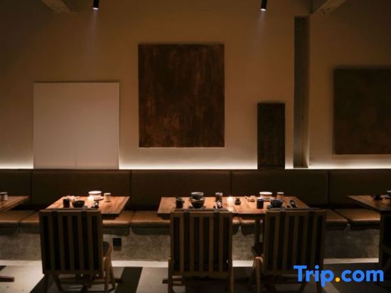 Чэнду: Qingcheng Mountain is not staying. Jiuzhi Forest Private Tang Homestay
