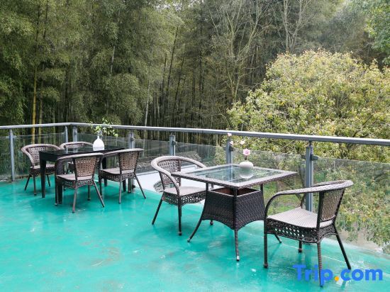 Xuancheng: Moon Bay Qianyu Millennium Hotel (Zhuyuan Branch)