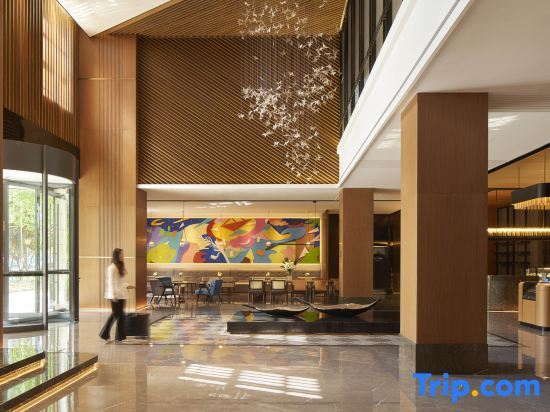 Тяньцзинь: UrCove by HYATT Tianjin Eyes