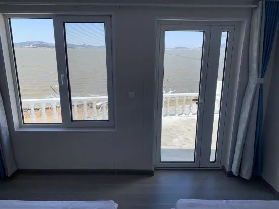 Циндао: Qingdao Youjian Time Homestay