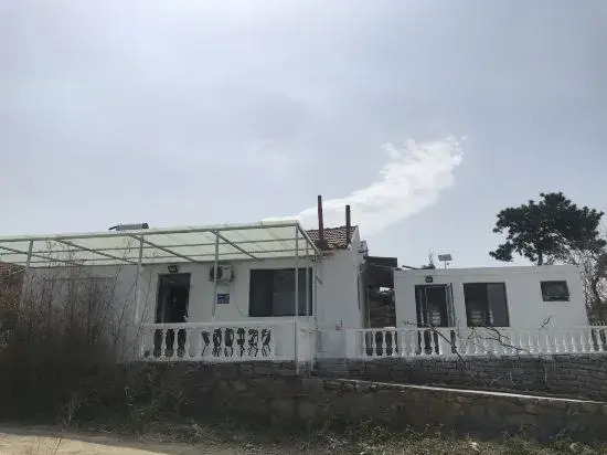 Циндао: Qingdao Youjian Time Homestay