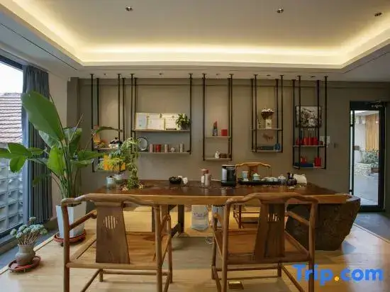 Тяньцзинь: Township Mid-Levels Homestay