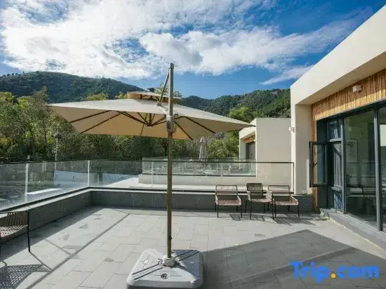 Тяньцзинь: Township Mid-Levels Homestay