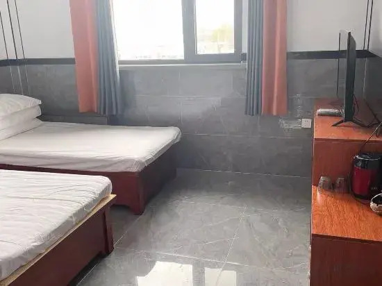 Цзиньчжоу: Beizhen Changxingdian Town Xingyuelou Farmhouse
