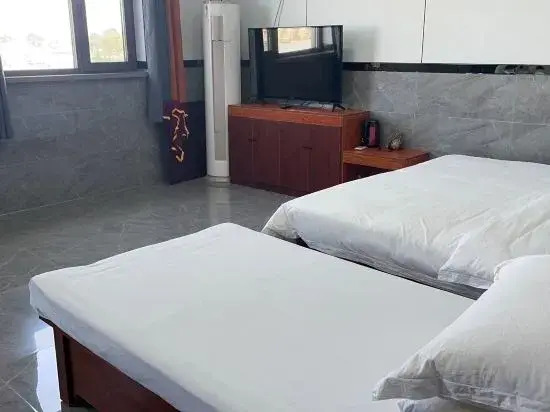 Цзиньчжоу: Beizhen Changxingdian Town Xingyuelou Farmhouse