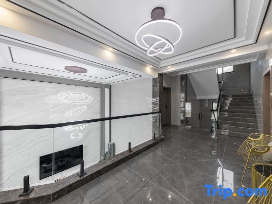 Хучжоу: Anji Chenli Family Homestay (Jiangnan Tianchi Branch)