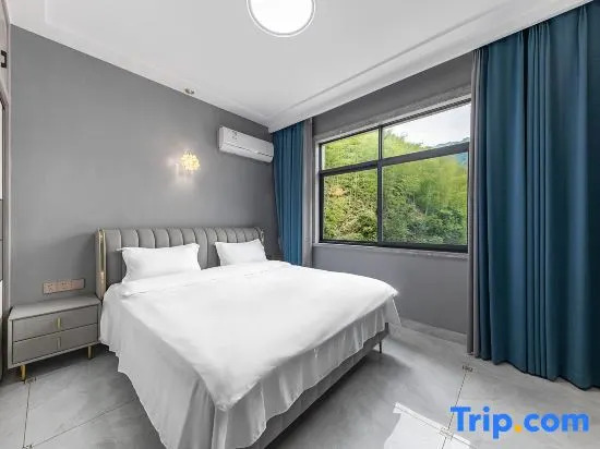 Хучжоу: Anji Chenli Family Homestay (Jiangnan Tianchi Branch)