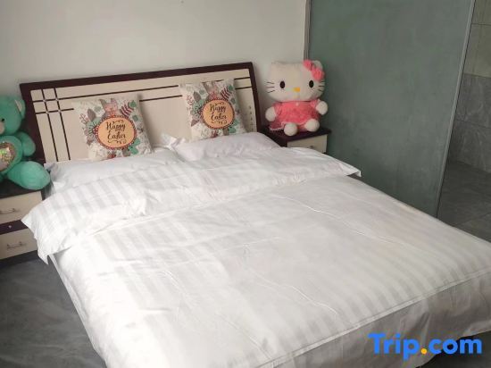 Чжэнчжоу: Shaoshi Jingya Homestay