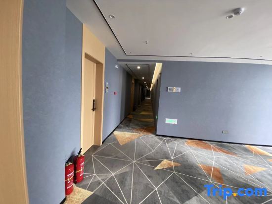 Хэфэй: Changfeng Hangrui Xiaoman Hotel