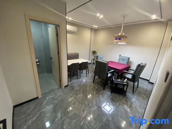 Хэфэй: Changfeng Hangrui Xiaoman Hotel