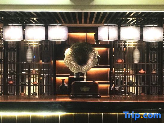 Чанша: Suites By Wyndham Changsha Meixi Lake