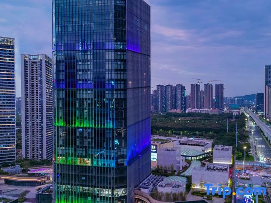 Grand Mercure Shenzhen Guangming — фото 1