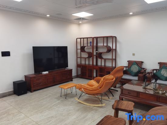 Хейан: Heyuan Baofeng Ecological Park Homestay