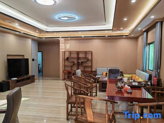 Хейан: Heyuan Baofeng Ecological Park Homestay