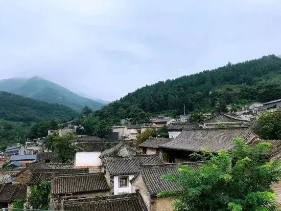 Шицзячжуан: Lujia Guichao Homestay