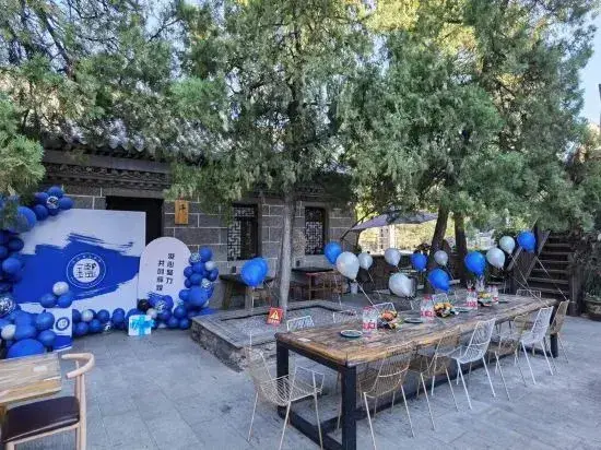 Шицзячжуан: Lujia Guichao Homestay
