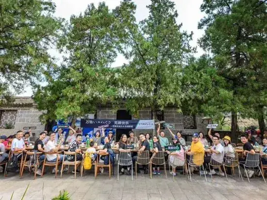 Шицзячжуан: Lujia Guichao Homestay