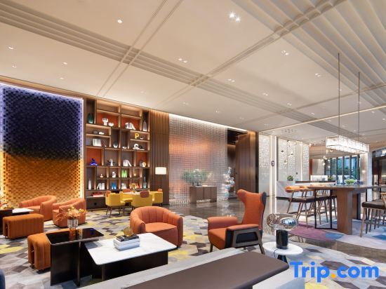 Ухань: Hampton by Hilton Wuhan Baishazhou Avenue Hotel