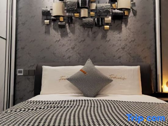 Юнчжоу: Yongzhou Coffee Sugar Homestay