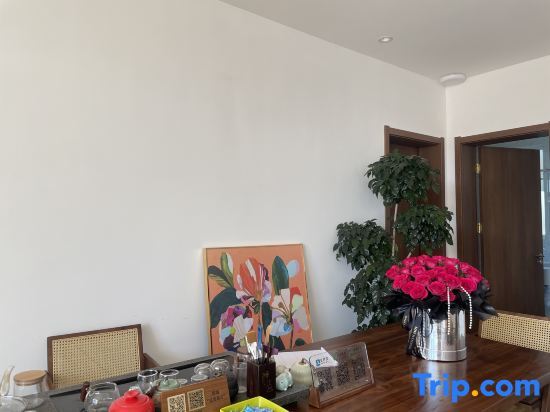 Циндао: See you again Qingshi Homestay