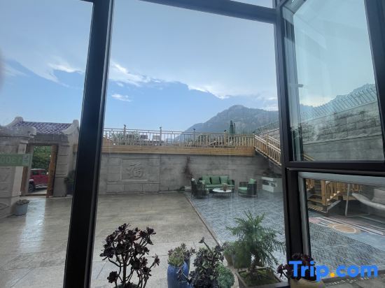 Циндао: See you again Qingshi Homestay