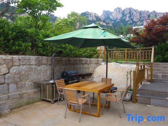 Циндао: See you again Qingshi Homestay