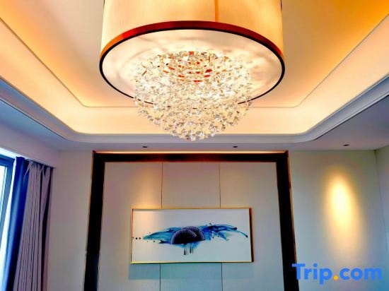 Вэйхай: CGIG Eastern Holiday Hotel